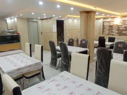 هتل عشاق الرضا