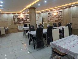 هتل عشاق الرضا