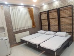 هتل عشاق الرضا