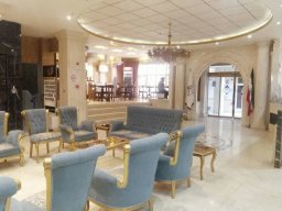 هتل پارادایس