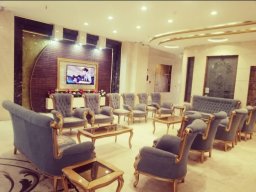 هتل پارادایس