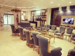 هتل پارادایس