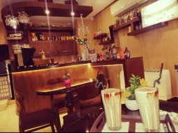 هتل پارادایس