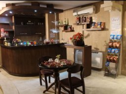 هتل پارادایس