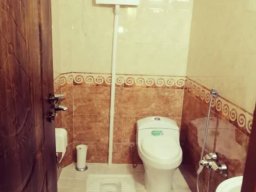 هتل پارادایس