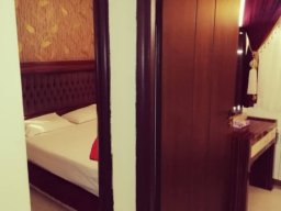 هتل پارادایس