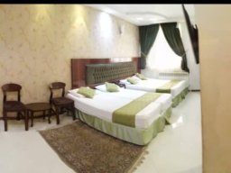 هتل پارادایس