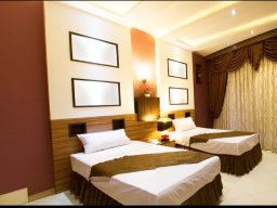 هتل پارادایس