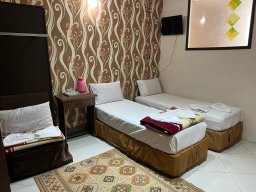 هتل پاسارگاد