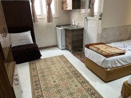 هتل پاسارگاد