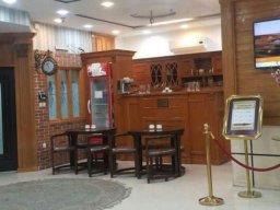 هتل رز طلایی