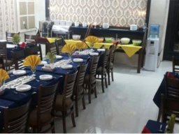 هتل رز طلایی