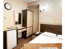 هتل رز طلایی