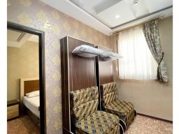 هتل رز طلایی