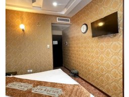 هتل رز طلایی