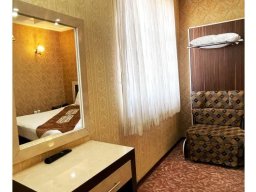 هتل رز طلایی