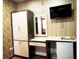 هتل رز طلایی