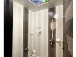 هتل رز طلایی