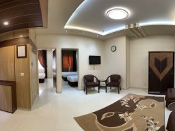 هتل ستارگان