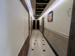 هتل ستارگان