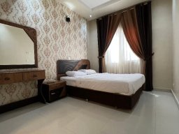 هتل ستارگان