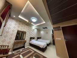 هتل ستارگان