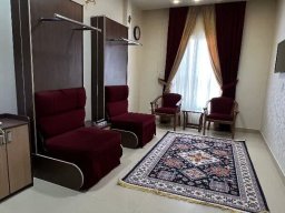 هتل ستارگان