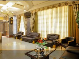 هتل ستاره ایوان