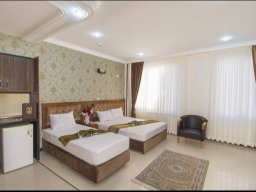 هتل ستاره ایوان