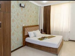 هتل ستاره ایوان