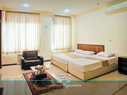 هتل ستاره ایوان