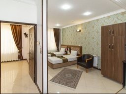 هتل ستاره ایوان