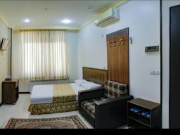 هتل ستاره ایوان