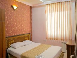 هتل ستاره ایوان