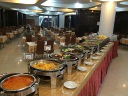 هتل شارستان