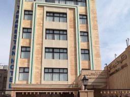 هتل طبرستان