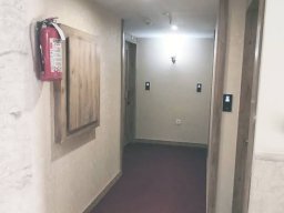 هتل طبرستان