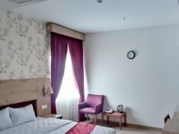 هتل طبرستان