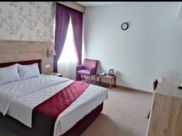 هتل طبرستان