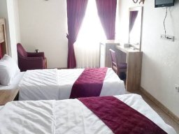 هتل طبرستان