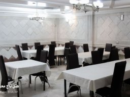 هتل تاج محل