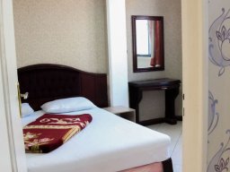 هتل تاج محل