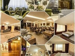 هتل تعطیلات