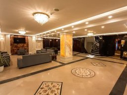 هتل تعطیلات