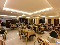 هتل تعطیلات