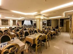 هتل تعطیلات