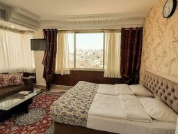 هتل تعطیلات