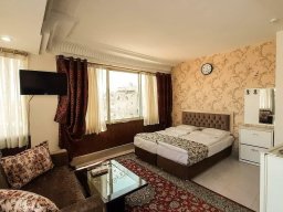 هتل تعطیلات